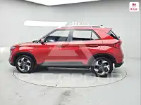 2021 Hyundai Venue