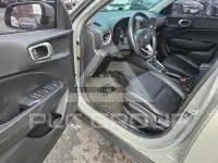 2021 Hyundai Venue