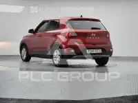 2021 Hyundai Venue