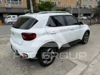 2021 Hyundai Venue