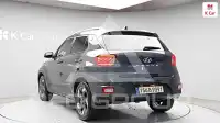 2021 Hyundai Venue