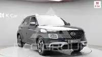2021 Hyundai Venue