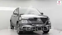 2021 Hyundai Venue