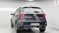 2021 Hyundai Venue
