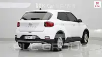 2021 Hyundai Venue