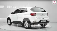 2021 Hyundai Venue