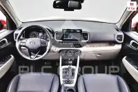 2021 Hyundai Venue
