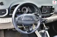2021 Hyundai Venue