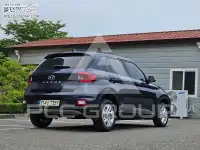 2021 Hyundai Venue