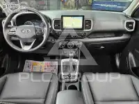 2021 Hyundai Venue