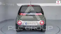 2021 Hyundai Casper