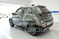 2021 Hyundai Casper
