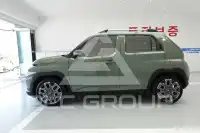 2021 Hyundai Casper