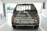 2021 Hyundai Casper