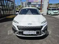 2021 Hyundai Kona