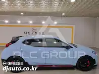 2021 Hyundai Veloster