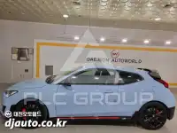 2021 Hyundai Veloster