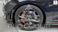 2021 Hyundai Veloster