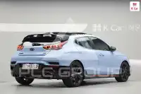 2021 Hyundai Veloster