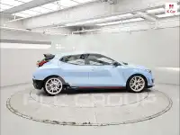 2021 Hyundai Veloster