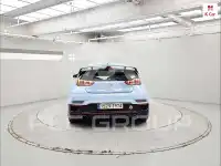 2021 Hyundai Veloster