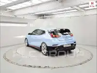 2021 Hyundai Veloster