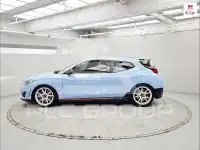 2021 Hyundai Veloster