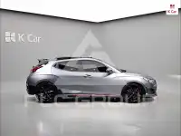 2021 Hyundai Veloster