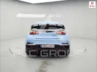 2021 Hyundai Veloster