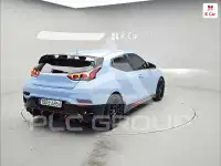 2021 Hyundai Veloster