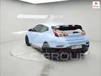 2021 Hyundai Veloster