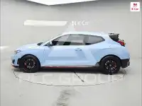 2021 Hyundai Veloster