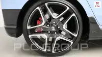 2021 Hyundai Veloster