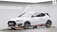 2021 Hyundai Veloster