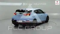 2021 Hyundai Veloster