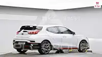 2021 Hyundai Veloster