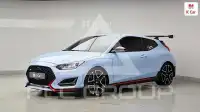 2021 Hyundai Veloster