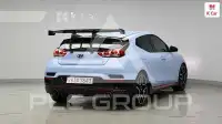 2021 Hyundai Veloster