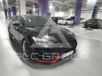 2021 Hyundai Veloster