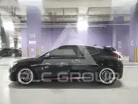 2021 Hyundai Veloster