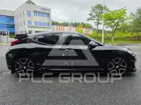 2021 Hyundai Veloster