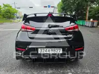 2021 Hyundai Veloster