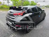 2021 Hyundai Veloster