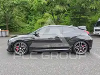 2021 Hyundai Veloster