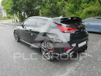 2021 Hyundai Veloster