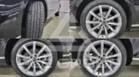 2021 Volkswagen PASSAT