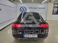 2021 Volkswagen PASSAT