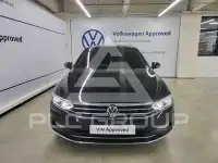 2021 Volkswagen PASSAT