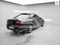 2021 Volkswagen PASSAT