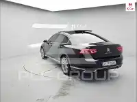 2021 Volkswagen PASSAT